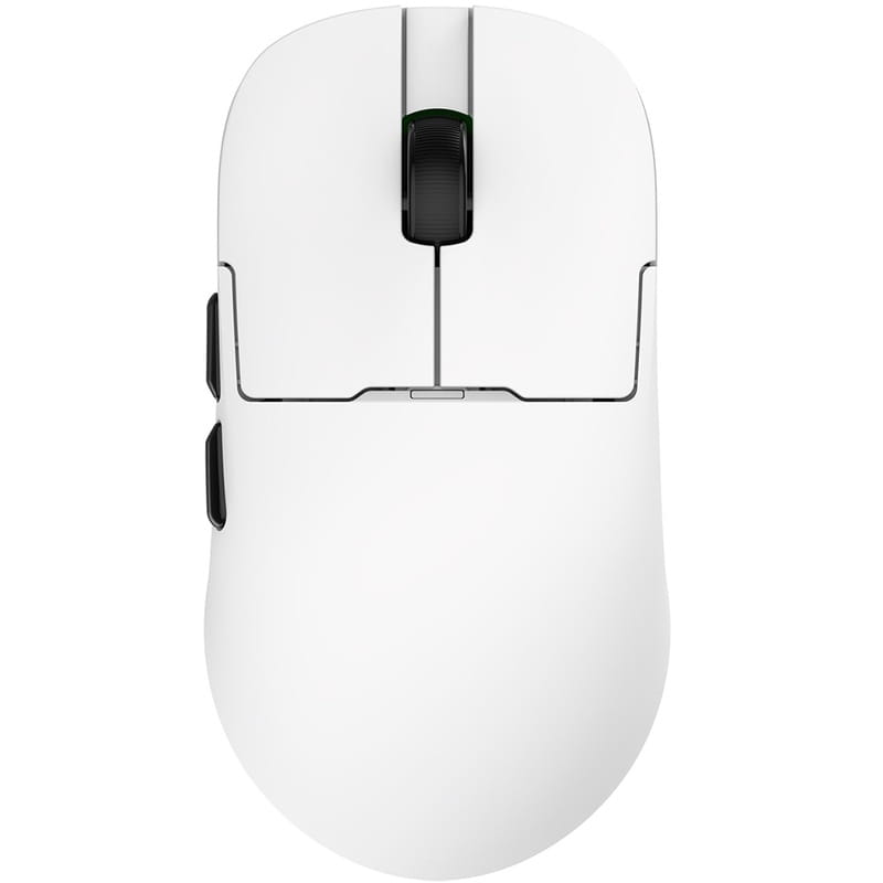 Мышка Ajazz AJ159P MC -3 Mod-White-3311 Charging Dock (AJ159P-MC-W)