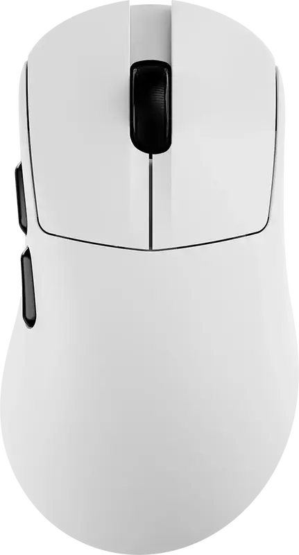 Мишка Ajazz AJ179 v2 max white-3 Model-3311 (AJ179-V2-MAX-W)