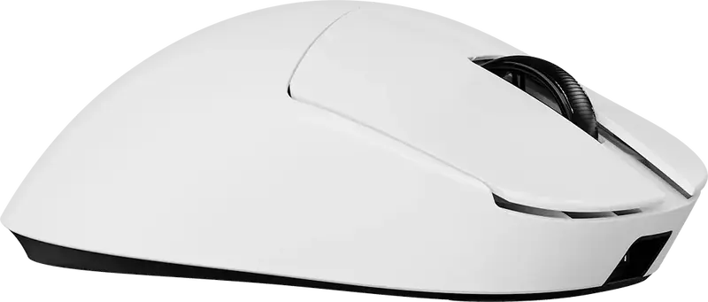 Мишка Ajazz AJ179 v2 max white-3 Model-3311 (AJ179-V2-MAX-W) - фото 2 Мишка Ajazz AJ179 v2 max white-3 Model-3311 (AJ179-V2-MAX-W) - фото 2