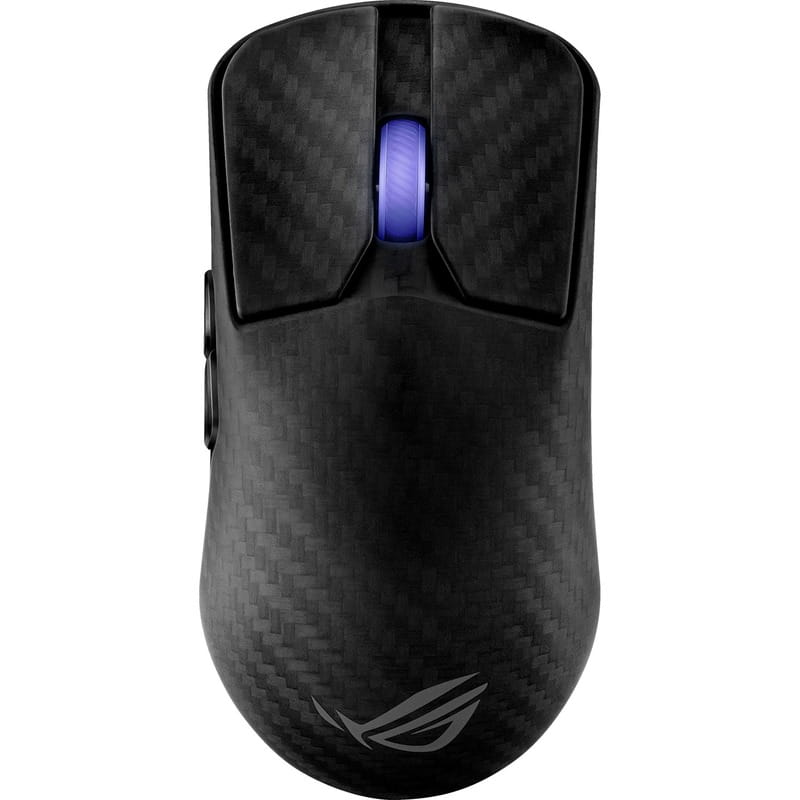 Мышка ASUS ROG Harpe Ace Extreme Black (90MP03U0-BMUA00)