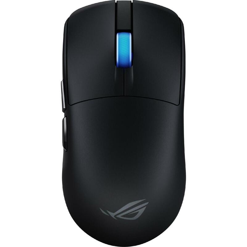 Мышка ASUS ROG Harpe II Ace Bluetooth/Wireless/USB Black (90MP0490-BMUA00)
