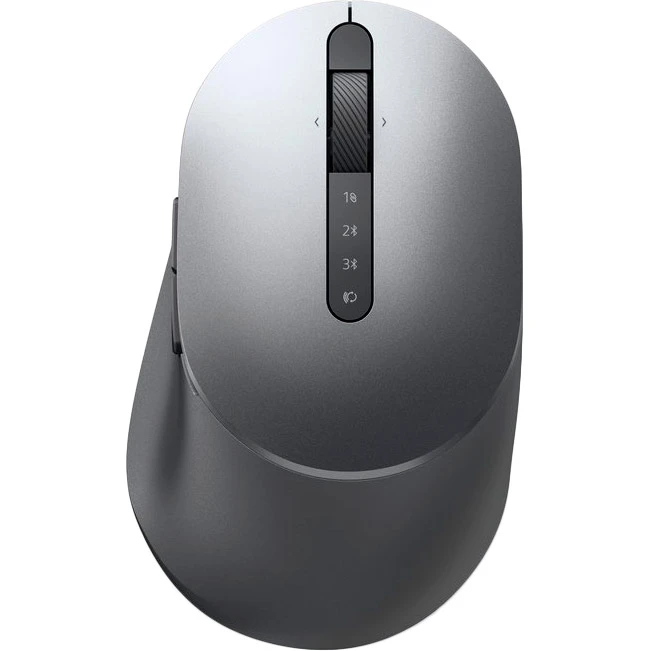Мышка Dell MS5320W Multi-Device Wireless Mouse (570-ABHI)