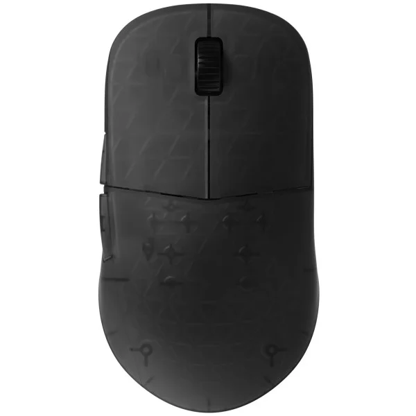 Мышка Endgame Geаr XM2w 4K v2 Black Transparent (PGW-EG-MOU-081)