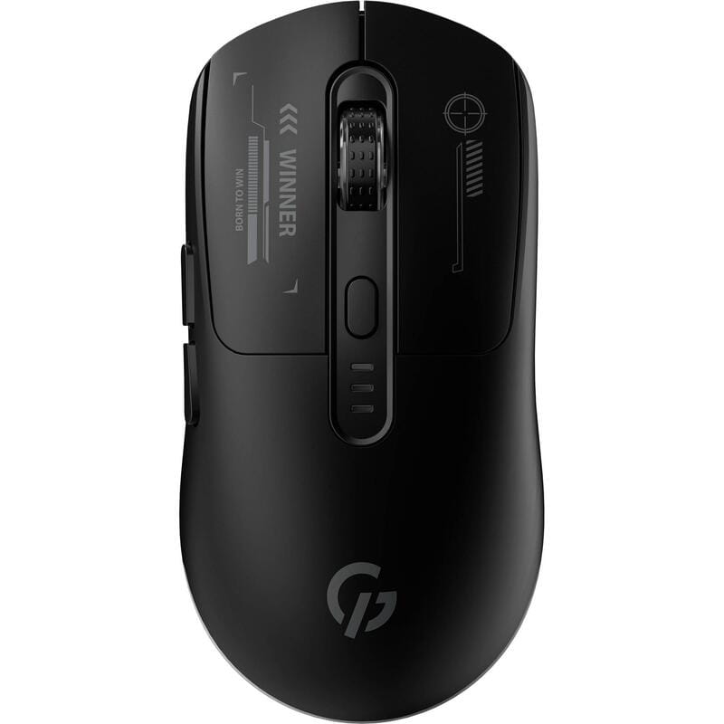 Мишка Gamepro Genesis Winner (GM079B)