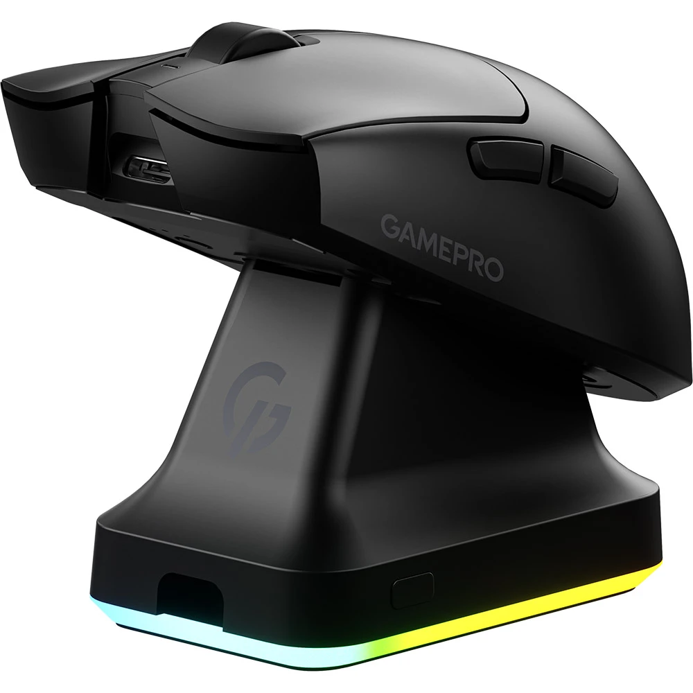 Мышка GamePro Genesis Wizard (GM160B)