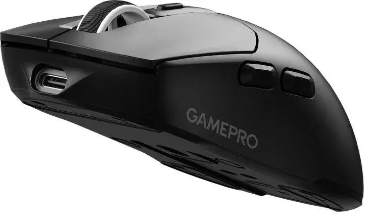 Мышка GamePro Genesis Airmaster (GM167B) - фото 1