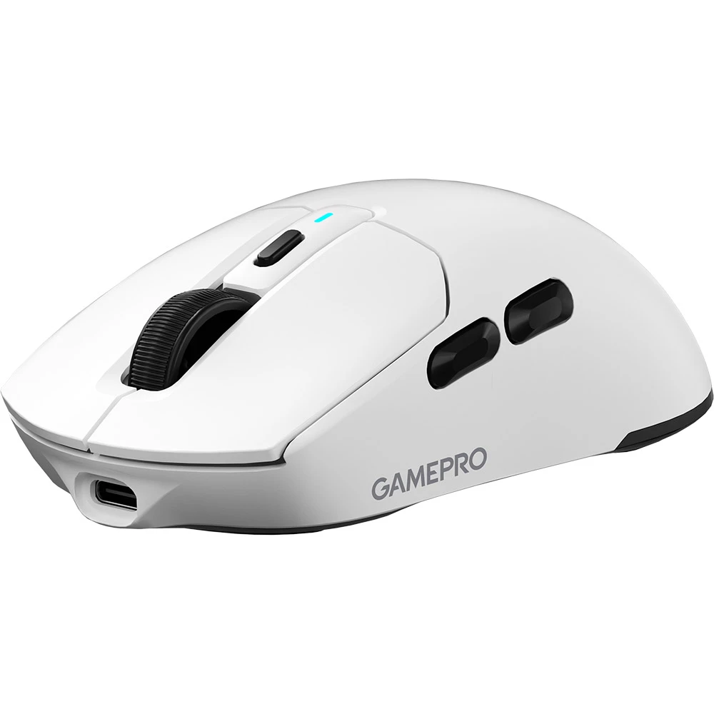 Мышка GamePro Genesis Airmaster (GM167W) - фото 1