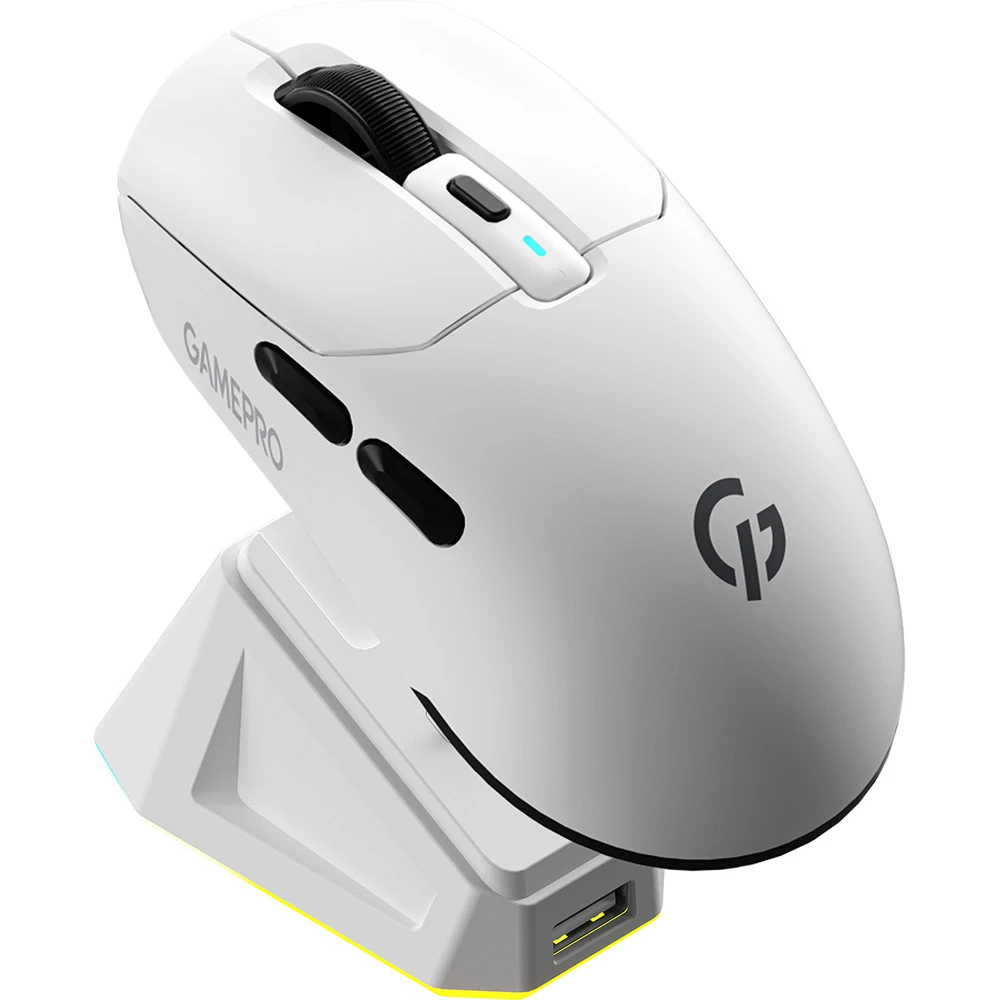 Мышка GamePro Genesis Airmaster (GM167W) - фото 2