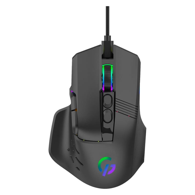 Мышка Gamepro GM560