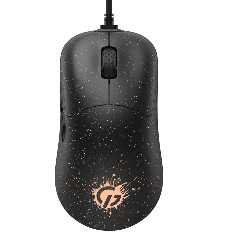 Мышка Gamepro GM690D Black