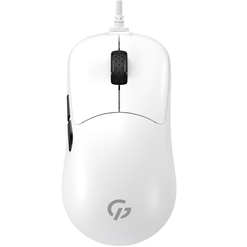 Мышка Gamepro GM690W White