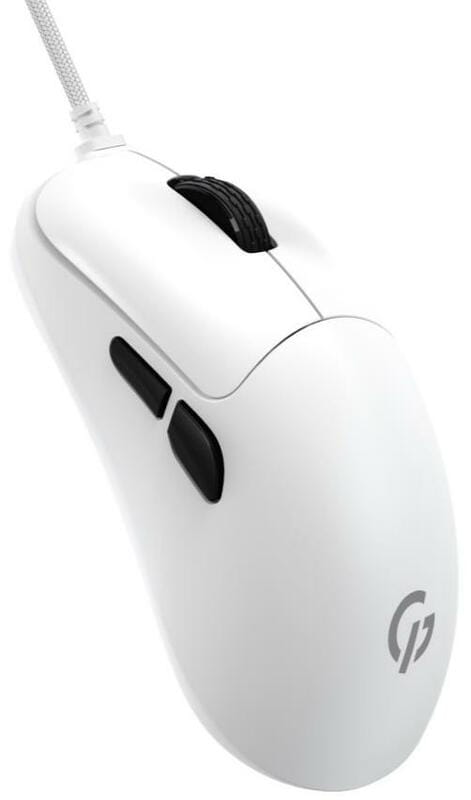 Мышка Gamepro GM690W White - фото 1 Мышка Gamepro GM690W White - фото 1