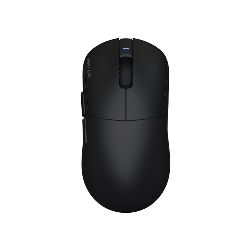 Мышка HATOR Quasar 3S ULTIMA 8K Wireless (HTM660) Black