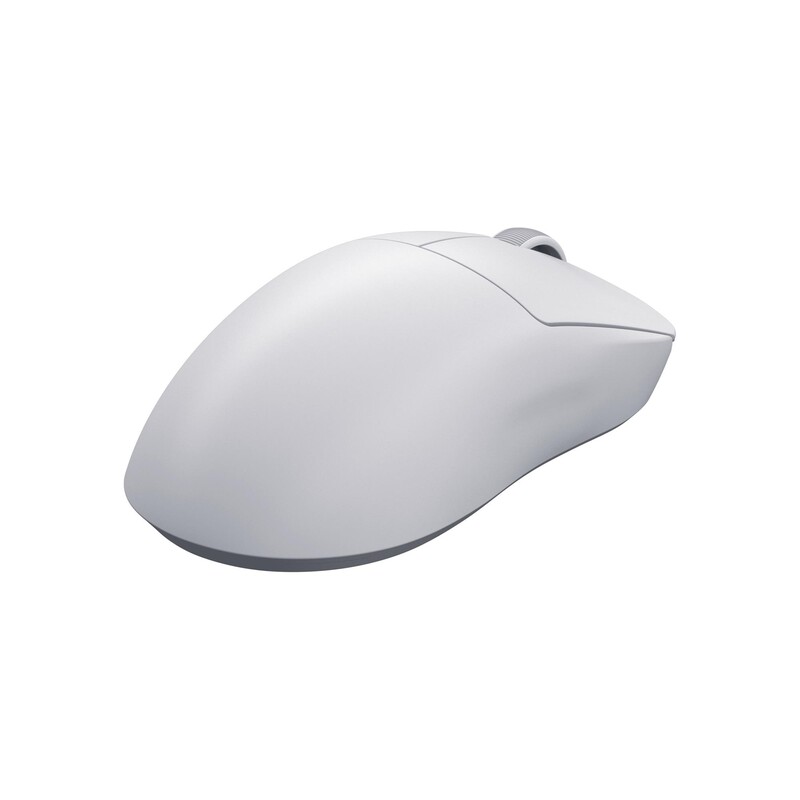 Мышка HATOR Quasar 3S ULTIMA 8K Wireless (HTM661) White - фото 1