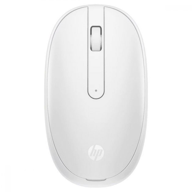Мишка бездротова HP 240 White (793F9AA)