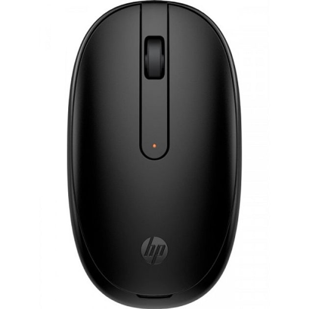 Мышка беспроводная HP 240 Black (3V0G9AA)