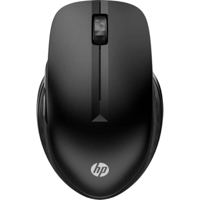 Мишка HP 430 Multi-Device Bluetooth/Wireless Black (3B4Q2AA)