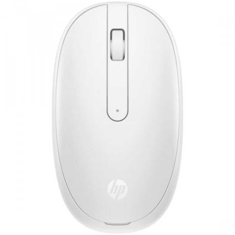 Мышка HP 240 Bluetooth White (793F9AA)