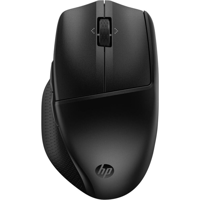 Мишка HP 480 Comfort Black (8T6M3AA)