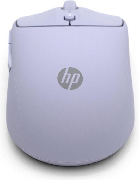 Мышка HP 400 Quiet Wireless/Bluetooth Purple (AZ7B7AA) - фото 2