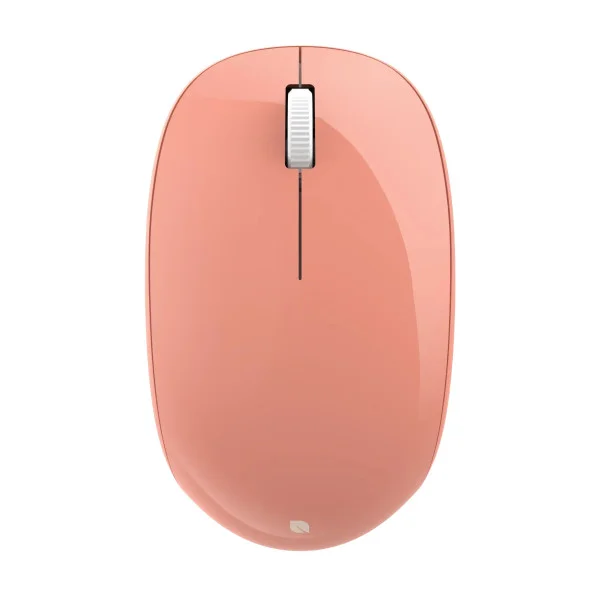Мишка Incase Bluetooth Mouse Peach (RJN-00041)