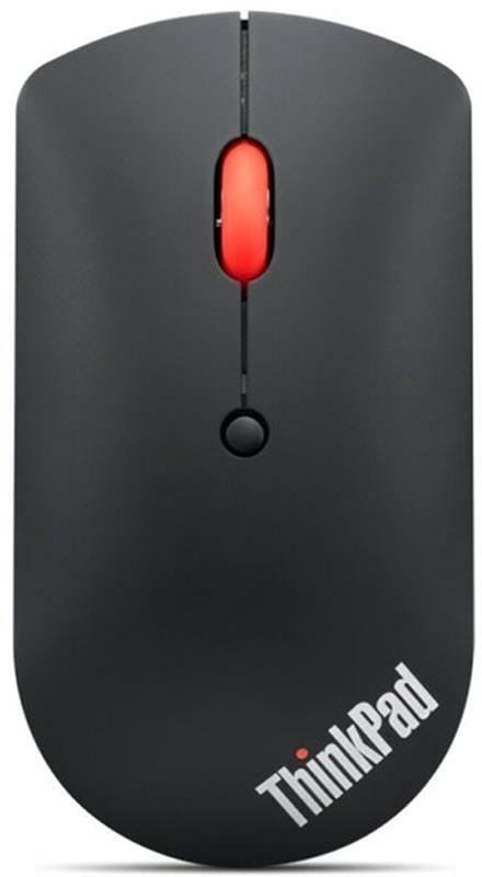 Мышка Lenovo ThinkPad Bluetooth Silent (4Y50X88822)