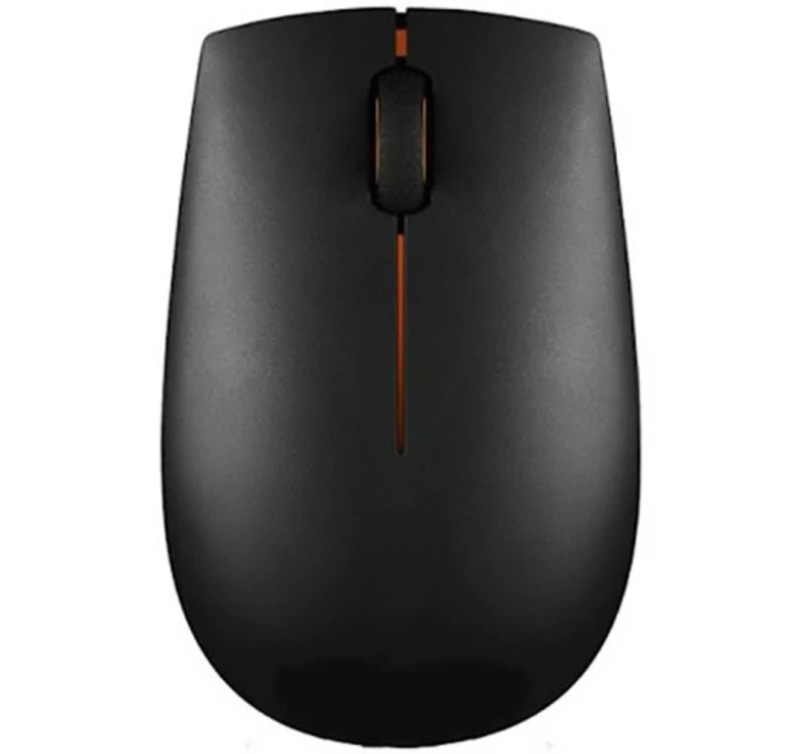 Мышка Lenovo 300 (GX30K79401)