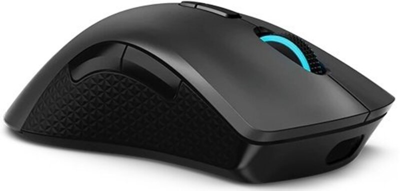 Мышка Lenovo M600 RGB Wireless Gaming Mouse (GY50X79385) - фото 1 Мышка Lenovo M600 RGB Wireless Gaming Mouse (GY50X79385) - фото 1