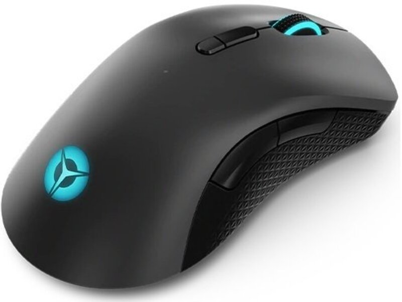 Мышка Lenovo M600 RGB Wireless Gaming Mouse (GY50X79385) - фото 2 Мышка Lenovo M600 RGB Wireless Gaming Mouse (GY50X79385) - фото 2