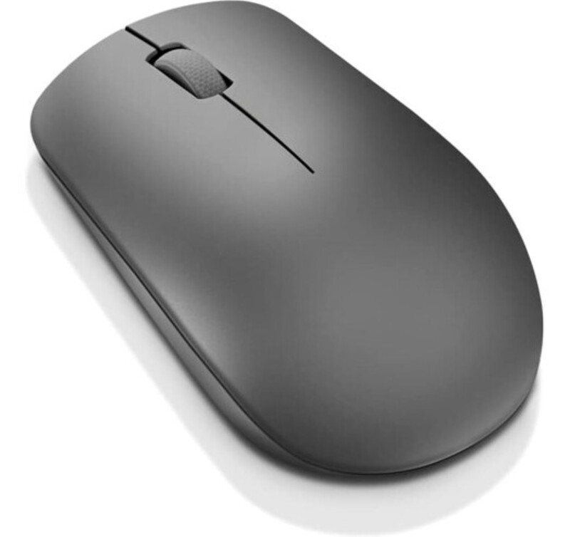 Мышка Lenovo 530 Wireless Black (GY50Z49089) - фото 2 Мышка Lenovo 530 Wireless Black (GY50Z49089) - фото 2