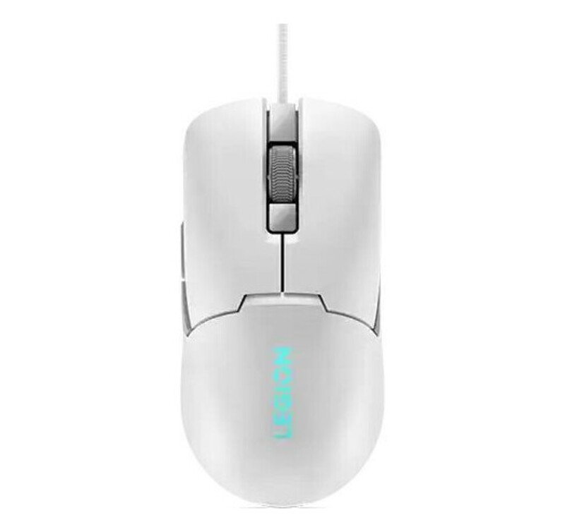 Миша Lenovo Legion M300s Glacier White (GY51H47351)