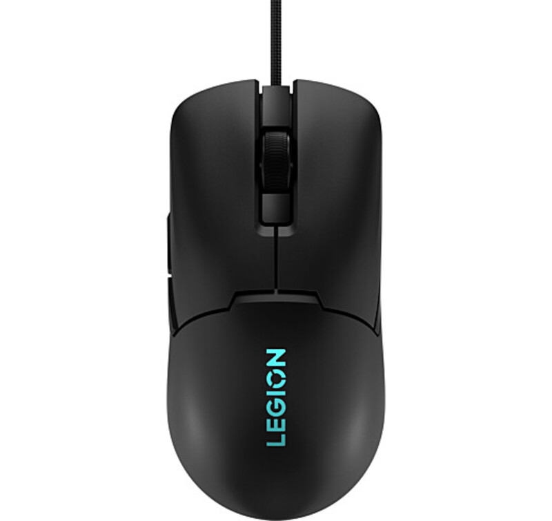 Мышь Lenovo Legion M300s Black (GY51H47350)