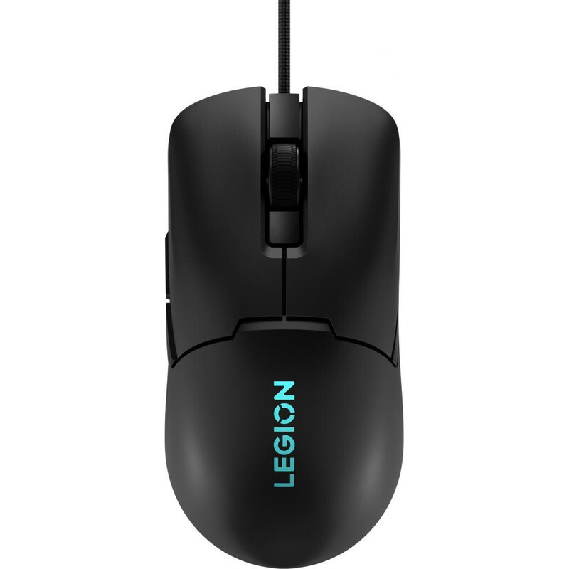Миша Lenovo Legion M300s Black (GY51H47350)