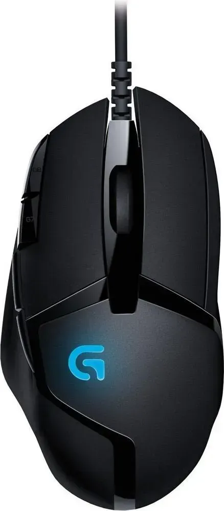 Мышка Logitech G402 Hyperion Fury (910-004067, 910-004068, 910-004070)