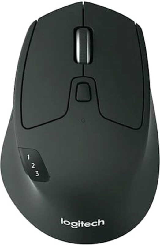 Мишка Logitech M720 Triathlon (910-004791, 910-006259, 910-004792)