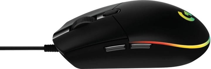 Мышка Logitech G102/G203 Prodigy (910-004939, 910-004842, 910-004845, 910-005808) - фото 1 Мышка Logitech G102/G203 Prodigy (910-004939, 910-004842, 910-004845, 910-005808) - фото 1