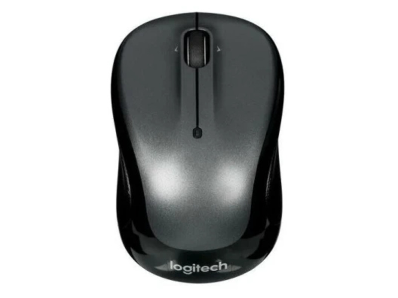 Мышка Logitech M325s Black (910-006822)
