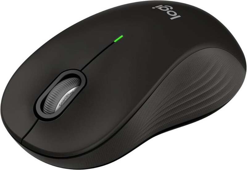 Мишка Logitech Signature M550 L Black (910-007238)