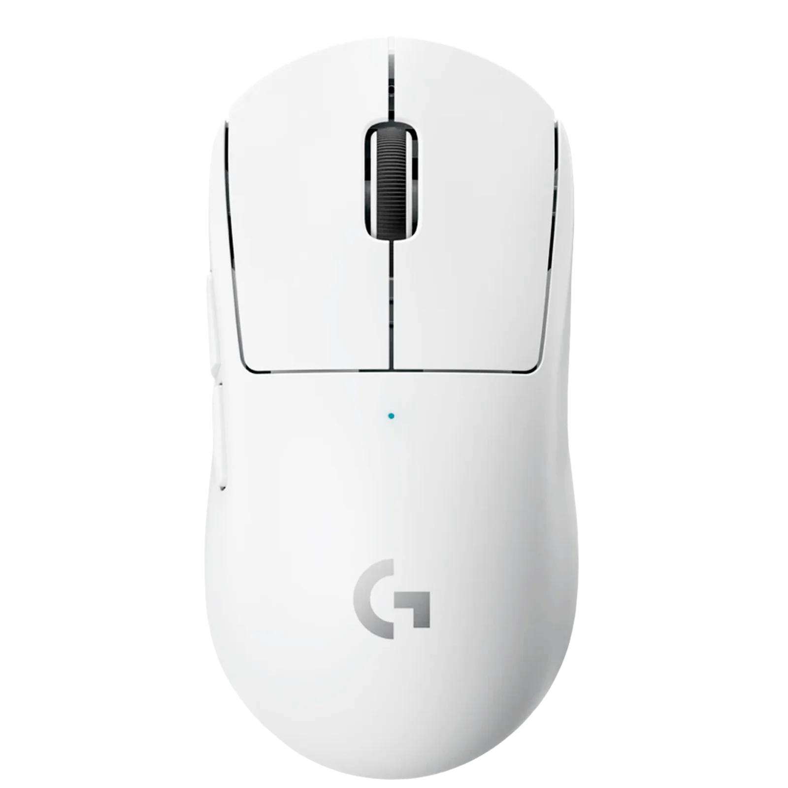 Мышка Logitech Pro X Superlight 2 SE White (910-007556)