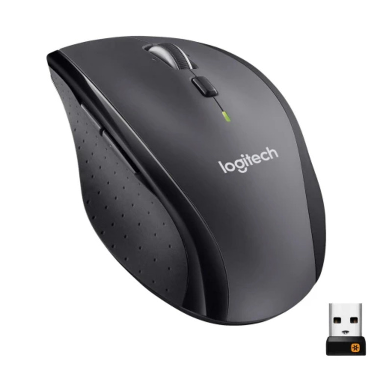 Мишка Logitech M705 Marathon Mouse (910-001949, 910-001230, 910-001935)