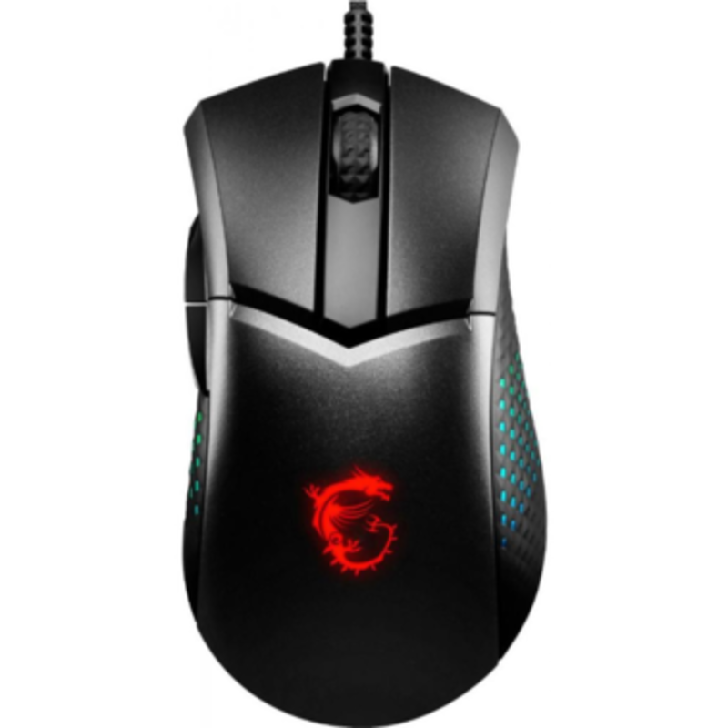 Мышка MSI Clutch GM51 Lightweight (S12-0402180-C54)