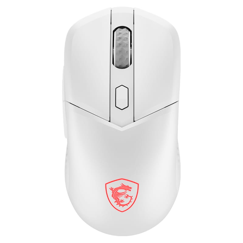 Mышка MSI VERSA 300 W White (S12-4301440-CLA)
