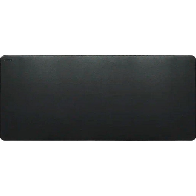 Килимок для миші Xiaomi Mi Wu Solid Color Leather Pattern Mouse Pad 600×400 mm Black (MWMLV01-B)