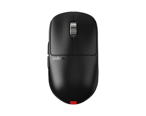 Мышка Pulsar X2H v3 eS Size2 8K Black (PX2H3ES21)