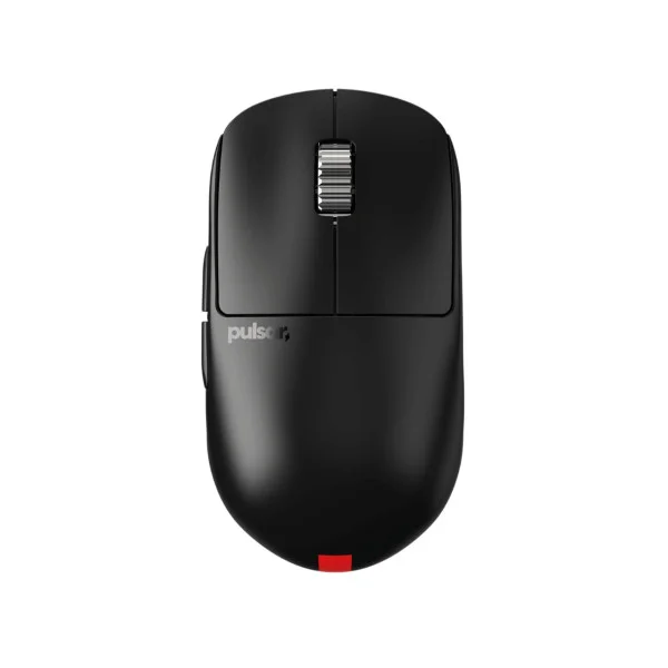 Мишка Pulsar X2H eS Size2 4K Black (PX2HES21)