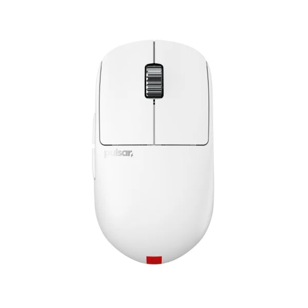 Мишка Pulsar X2H eS 4K White (PX2HES22)