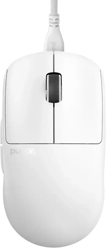 Мышка PULSAR X2 Medium White (PX2222D)