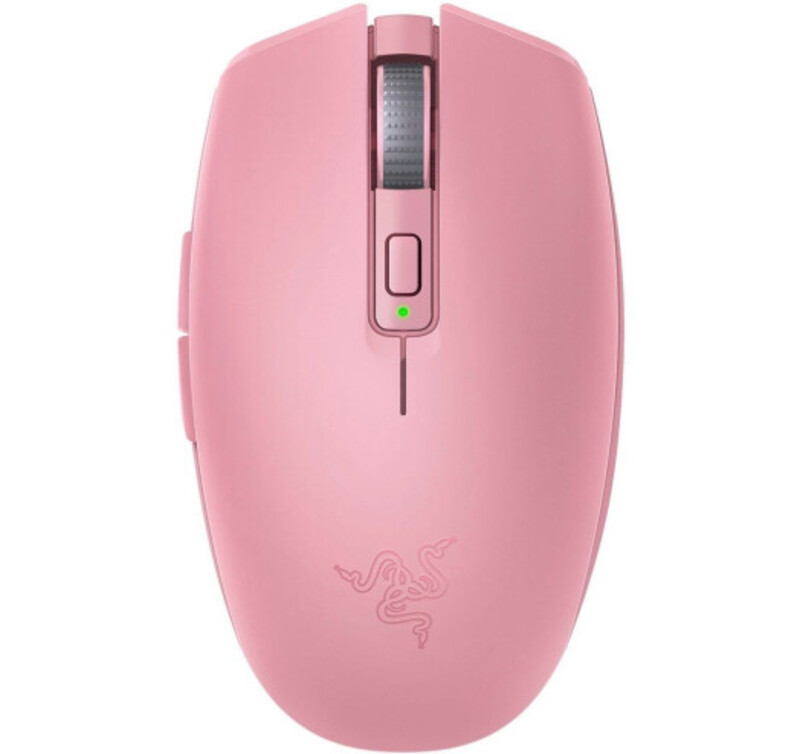 Мышка Razer Orochi V2 Wireless Quartz (RZ01-03731200-R3G1)