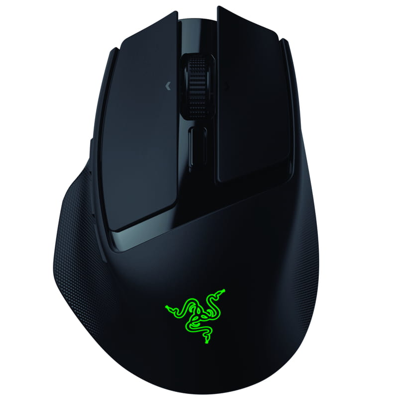 Мышка RAZER Basilisk Mobile (RZ01-04310100-R3G1)