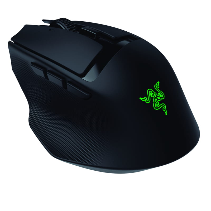 Мышка RAZER Basilisk Mobile (RZ01-04310100-R3G1) - фото 2 Мышка RAZER Basilisk Mobile (RZ01-04310100-R3G1) - фото 2
